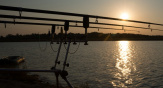 Rybaření na jezerech Štít