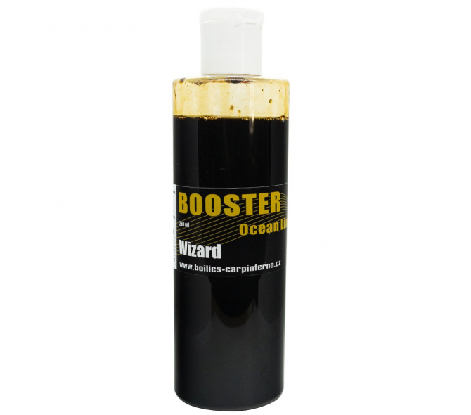 Booster Wizard