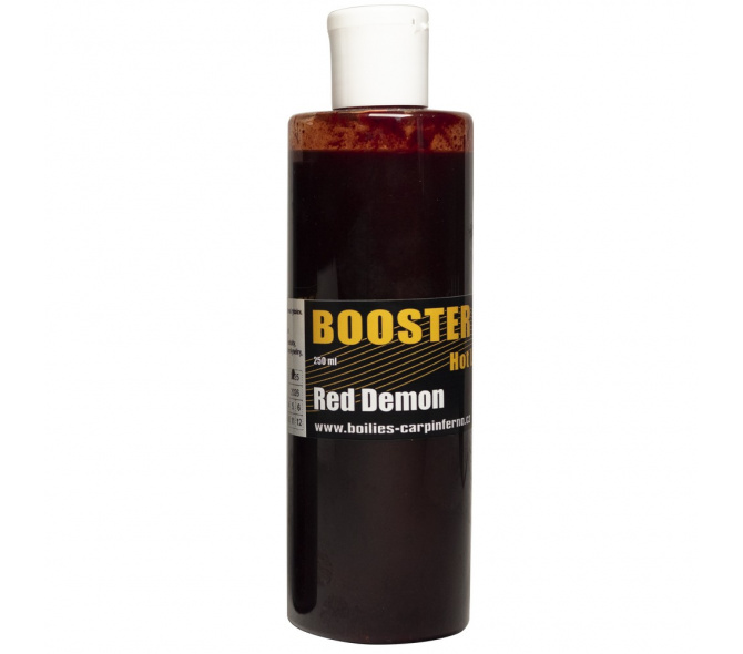 Booster Red Demon